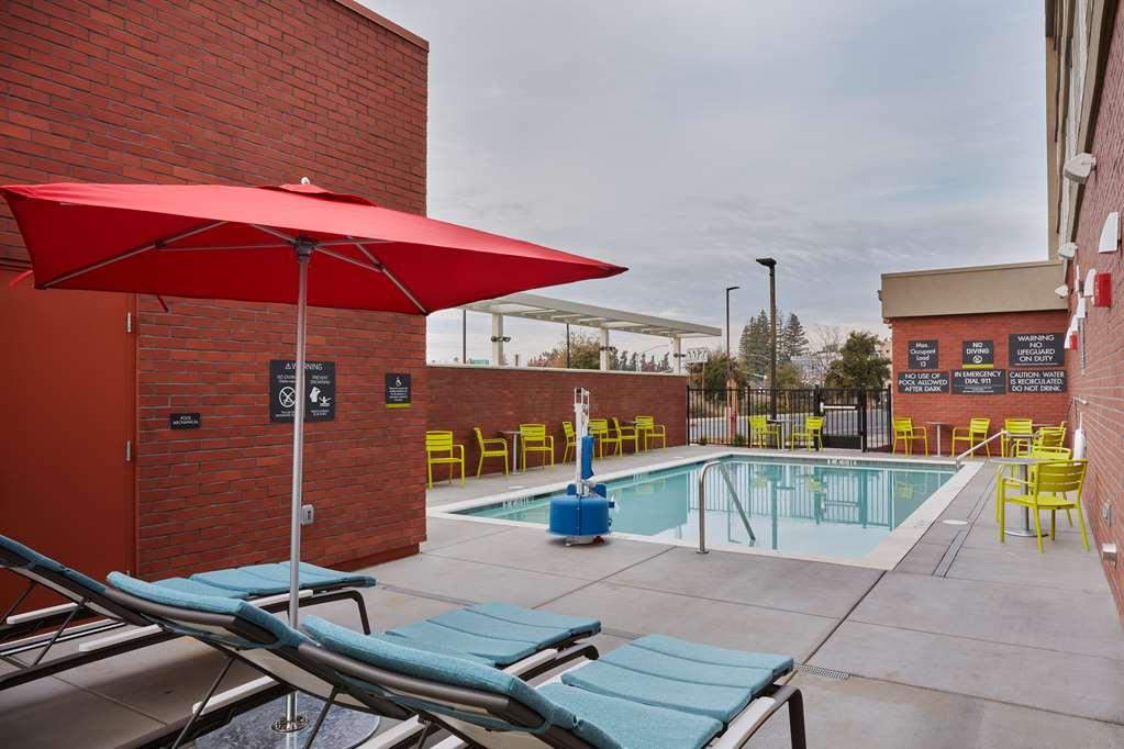 Home2 By Hilton At Csus Hotel Sacramento