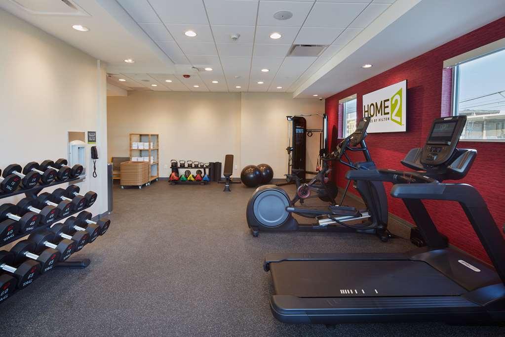 Home2 By Hilton At Csus Hotel Sacramento