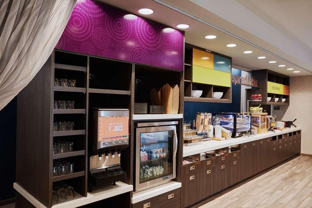 Hotel Home2 By Hilton At Csus Sacramento