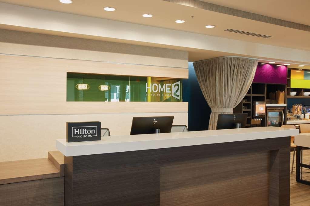Home2 By Hilton At Csus * Sacramento