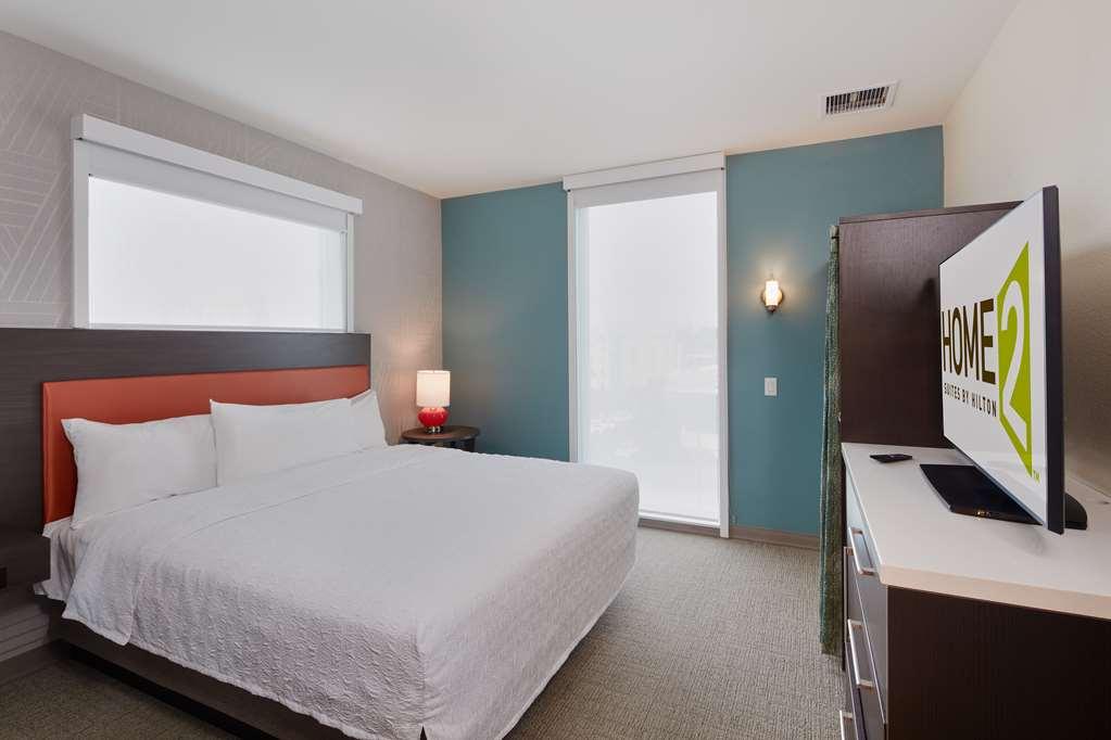 Home2 By Hilton At Csus