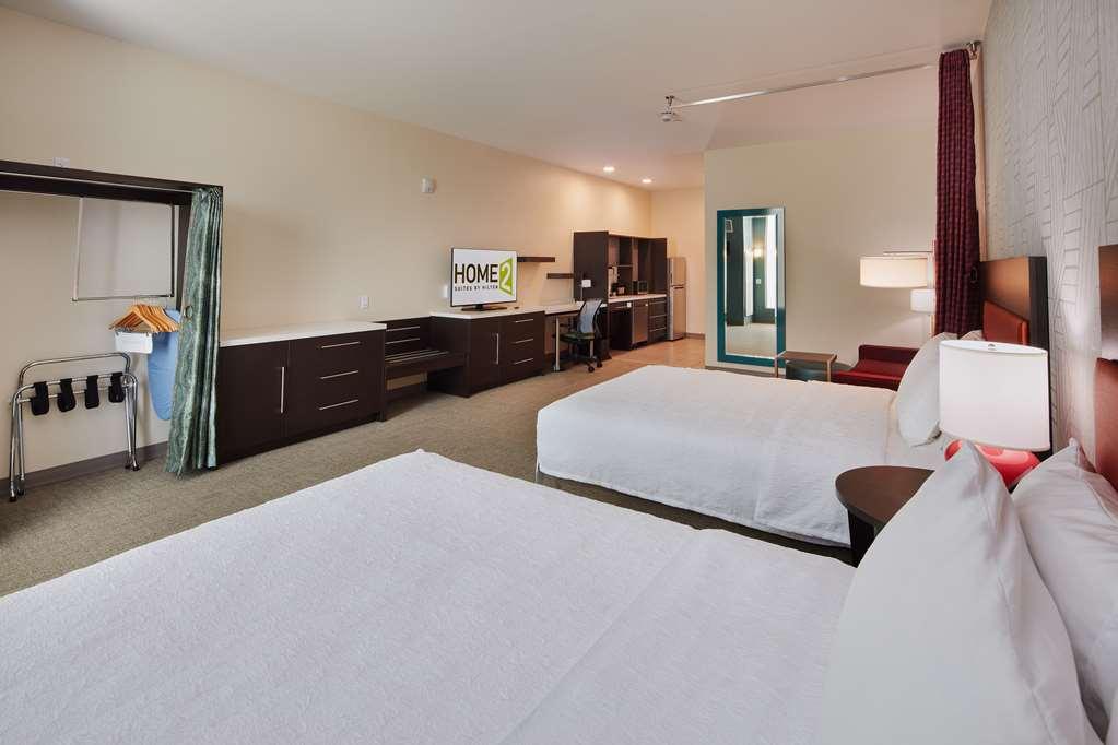 Home2 By Hilton At Csus Hotel Sacramento