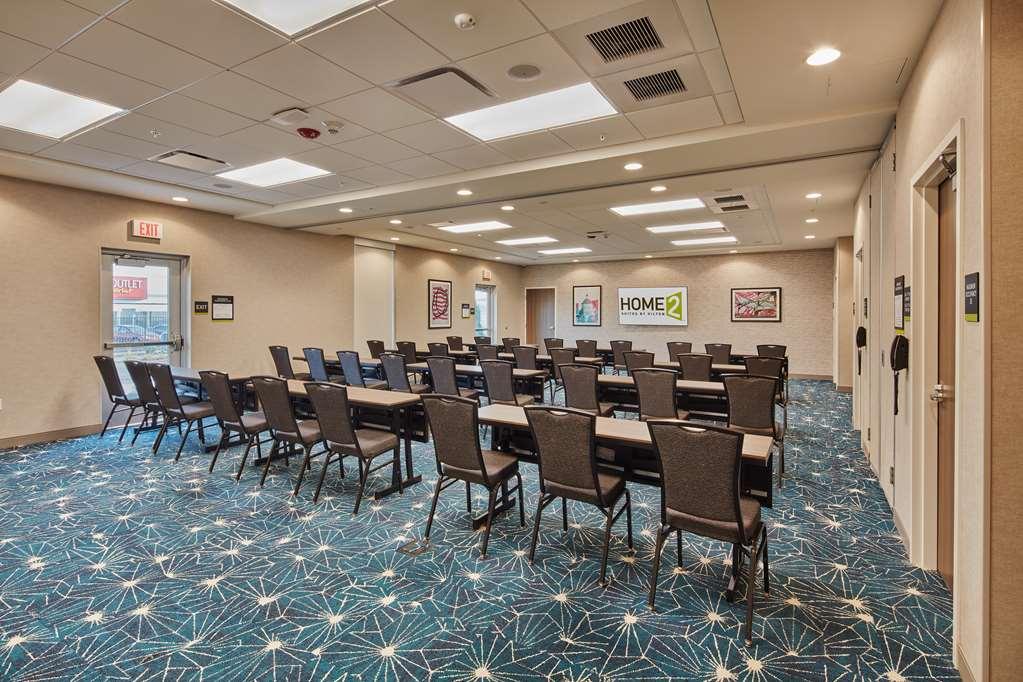 Home2 By Hilton At Csus * Sacramento