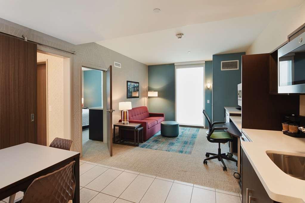 Home2 By Hilton At Csus