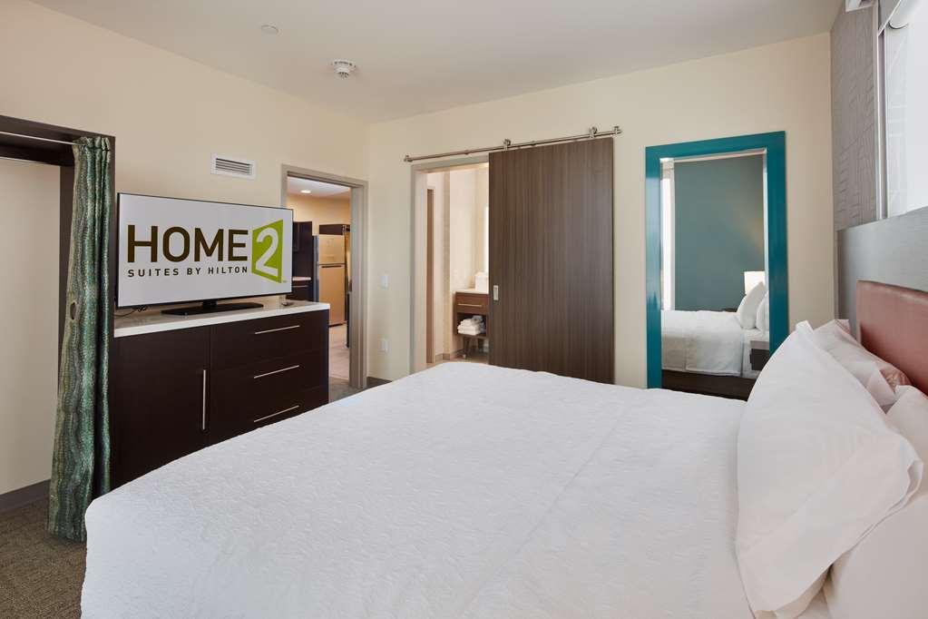Hotel Home2 By Hilton At Csus Sacramento