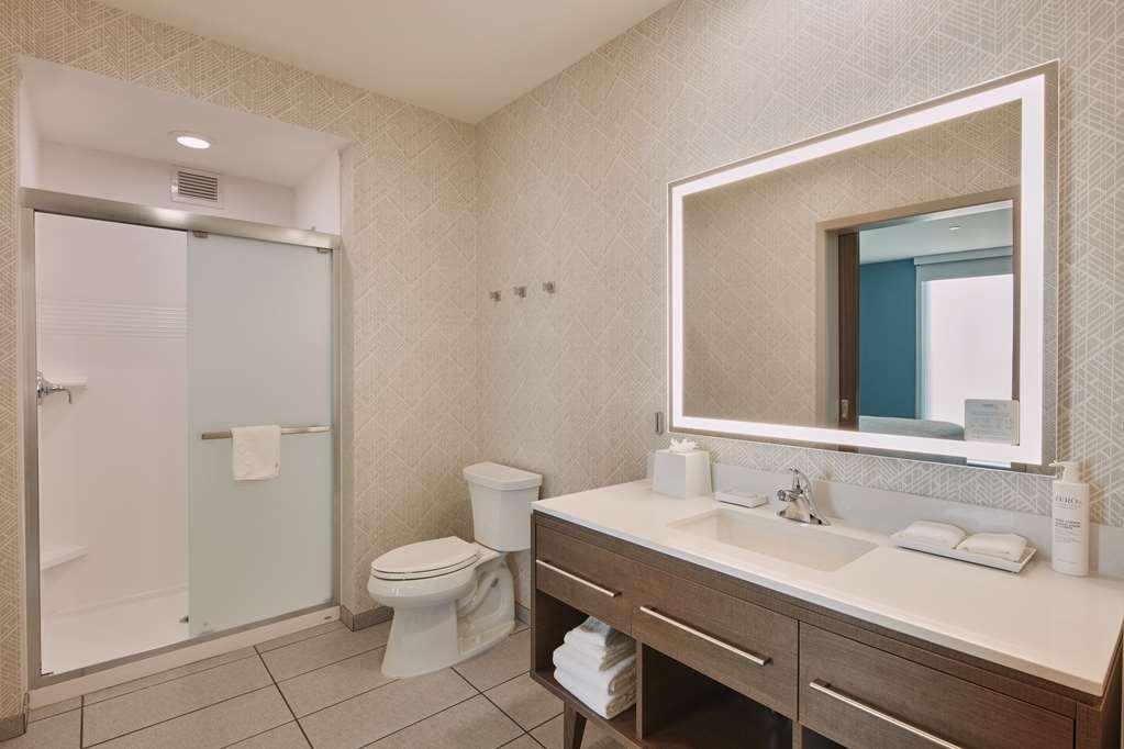 Home2 By Hilton At Csus Hotel Sacramento