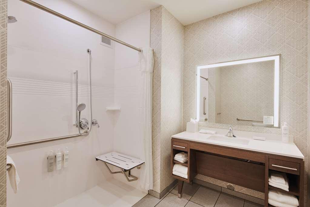 Hotel Home2 By Hilton At Csus Sacramento