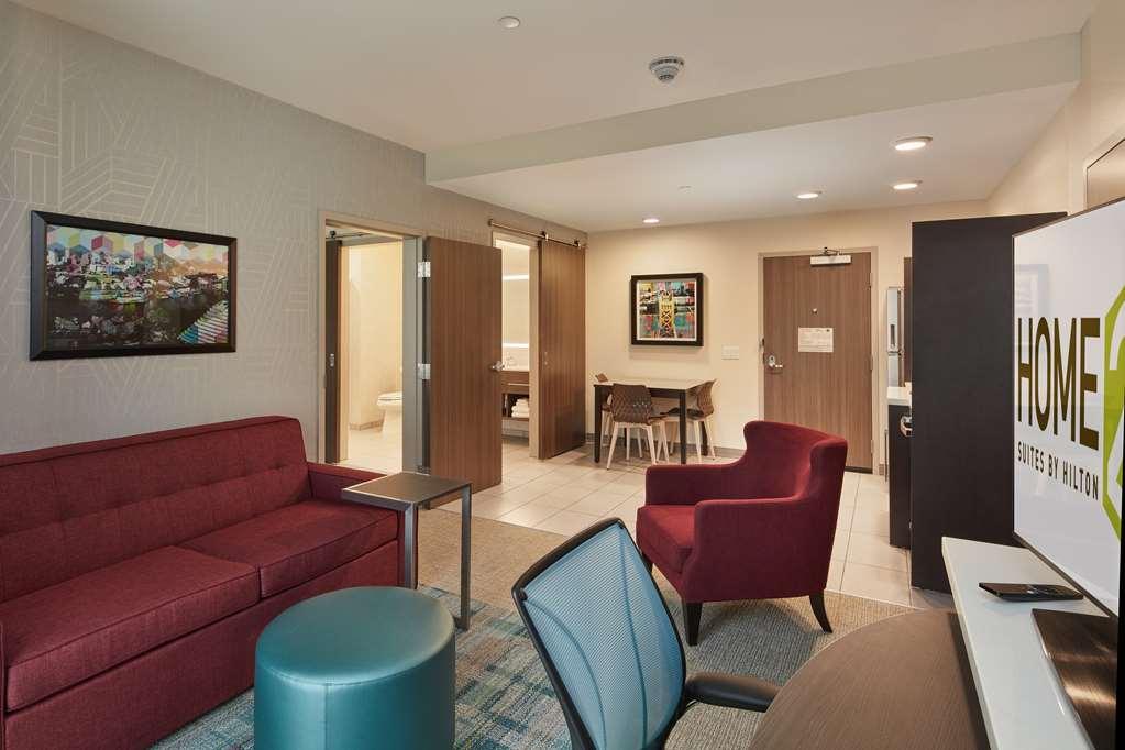 Home2 By Hilton At Csus Sacramento
