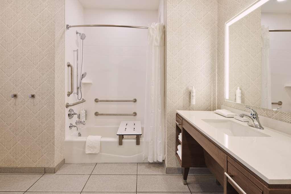 Home2 By Hilton At Csus Sacramento