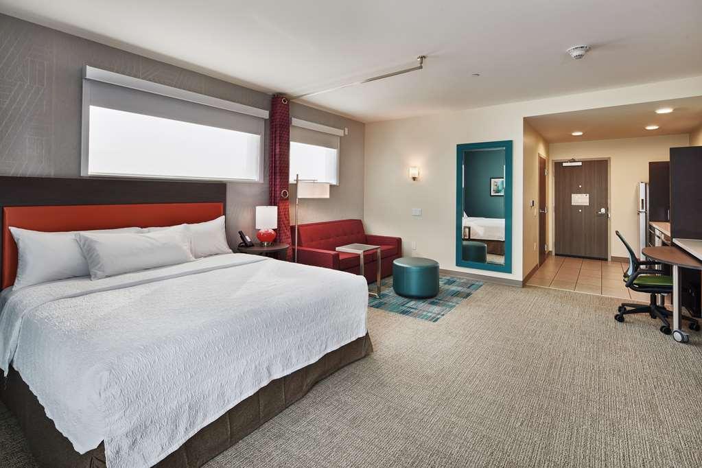 Home2 By Hilton At Csus * Sacramento