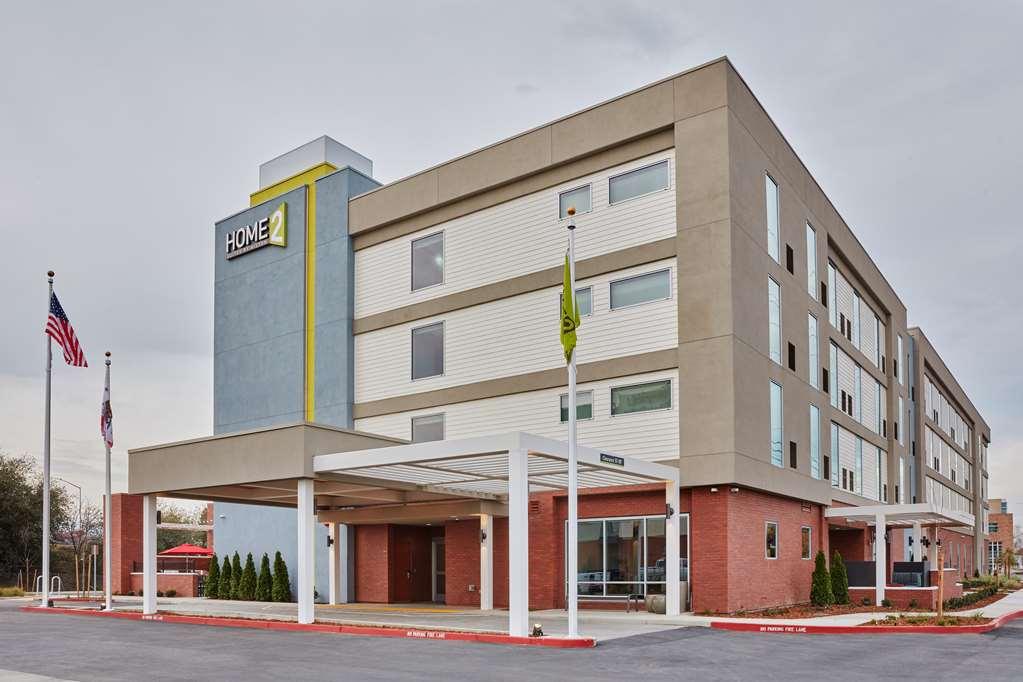 Home2 By Hilton At Csus *